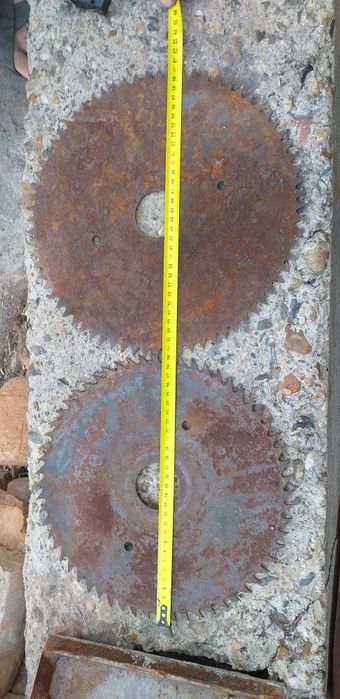 Продам диски для циркулярки