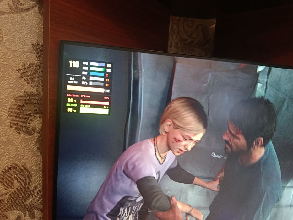 Продам игровой ПК