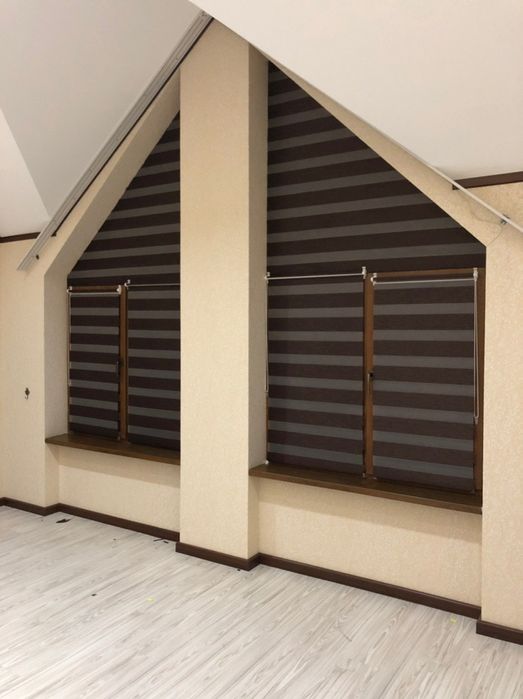 Jalyuzi / Жалюзи: Har kuni uchun qulaylik