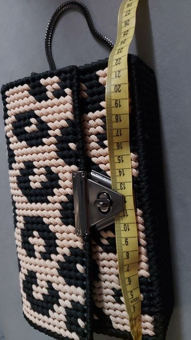 Сумка ручной работы