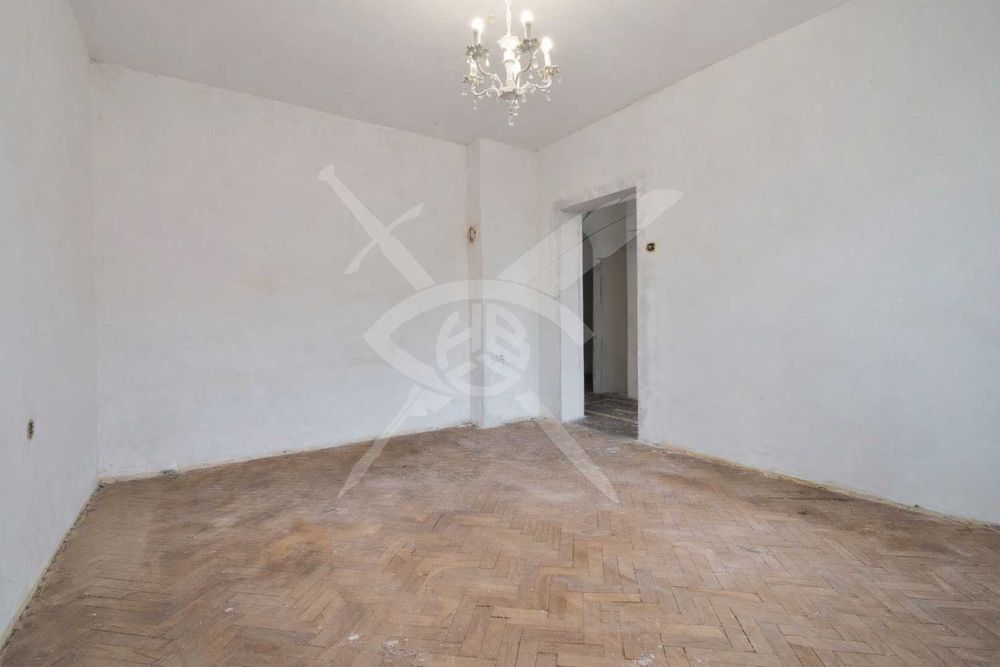 Ключ в компанията ! Тристаен апартамент в жк. Лозенец № 91580