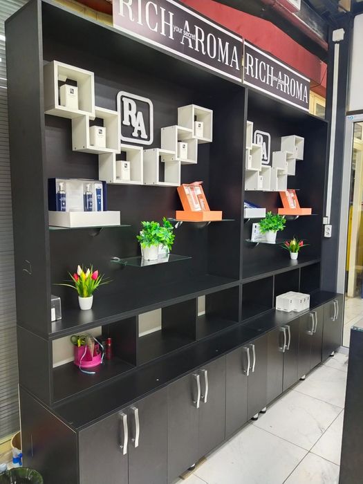 Торговое оборудование/островок