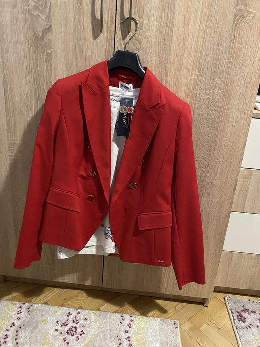 Нова дамска рокля Данини рр 46