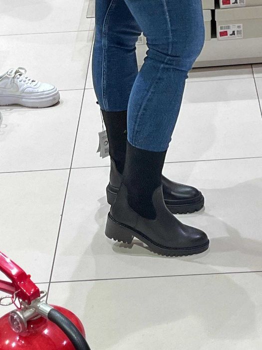 Боти Lasocki размер 38