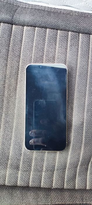 IPHONE 13 pro gold