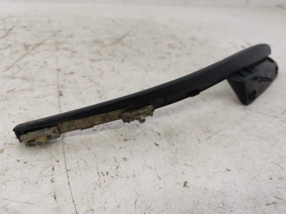 Калобран / Mudflap за заден десен ъгъл на Land Rover Range Rover Velar