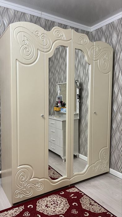 Шкаф для спальный