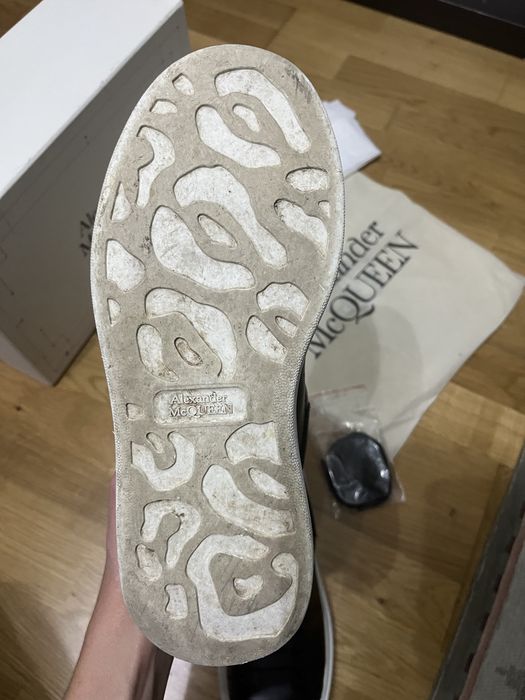 Alexander McQUEEN