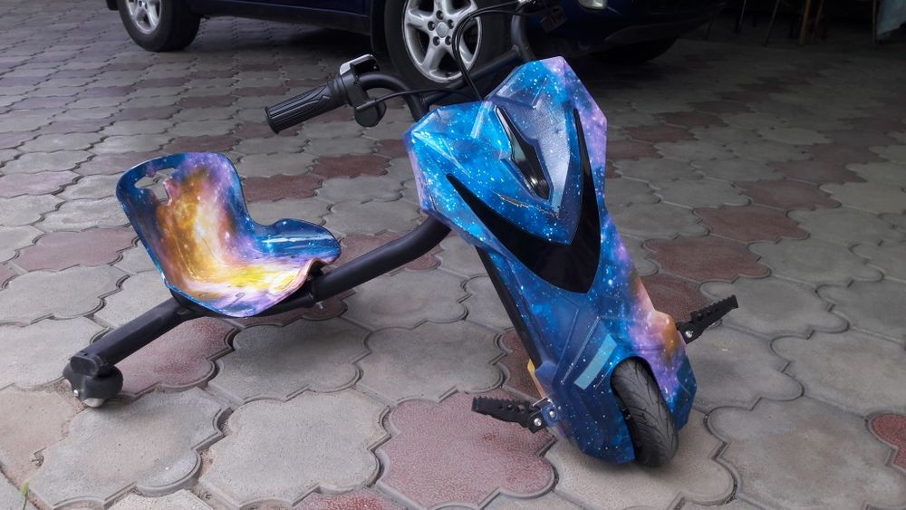 Продам дрифткарт