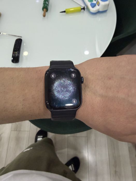 Apple watch  SE 2nd generation