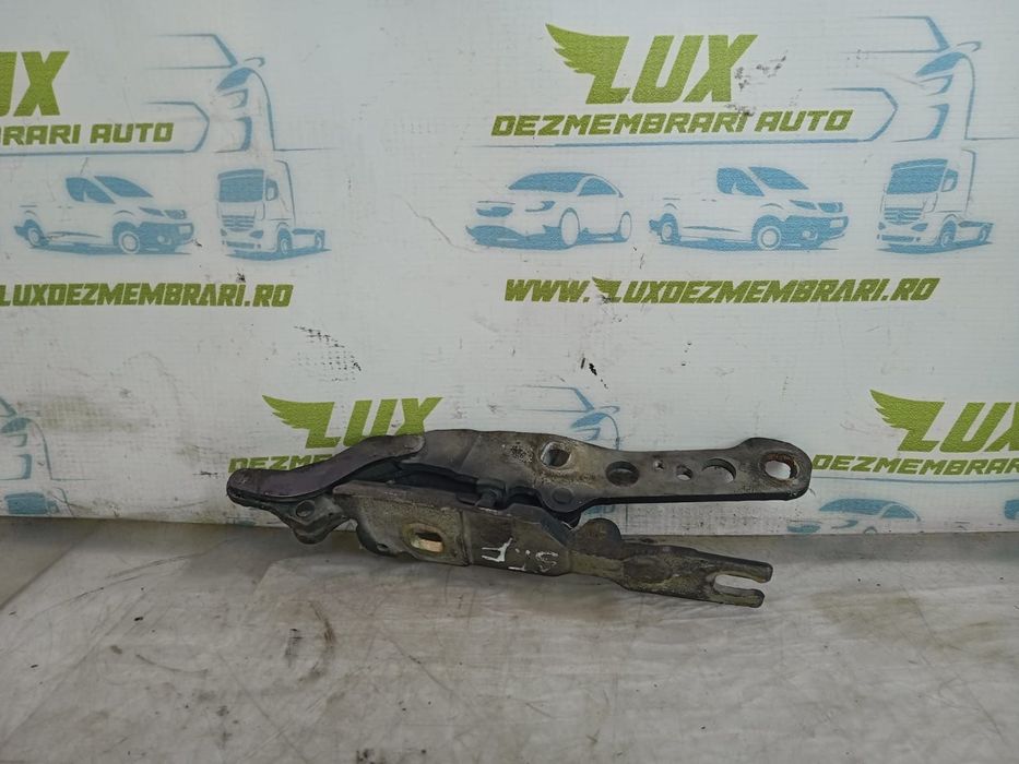 Balama capota 8200123 BMW Seria 3 E46 [1997 - 2003] 2.0 D m47 204d4