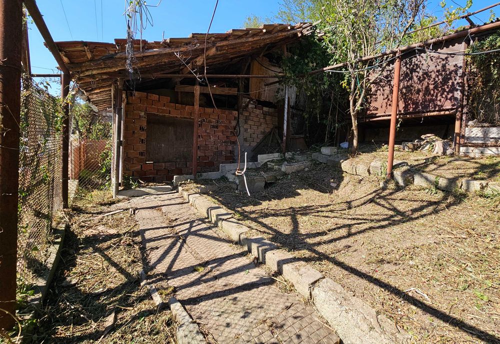 Продава се Къща в Велико Търново, Акация - 90 кв.м за 1534 €/кв.м - Снимка #2