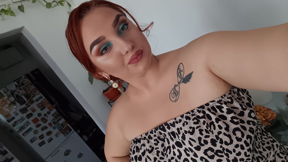Make-up & Hairstyle