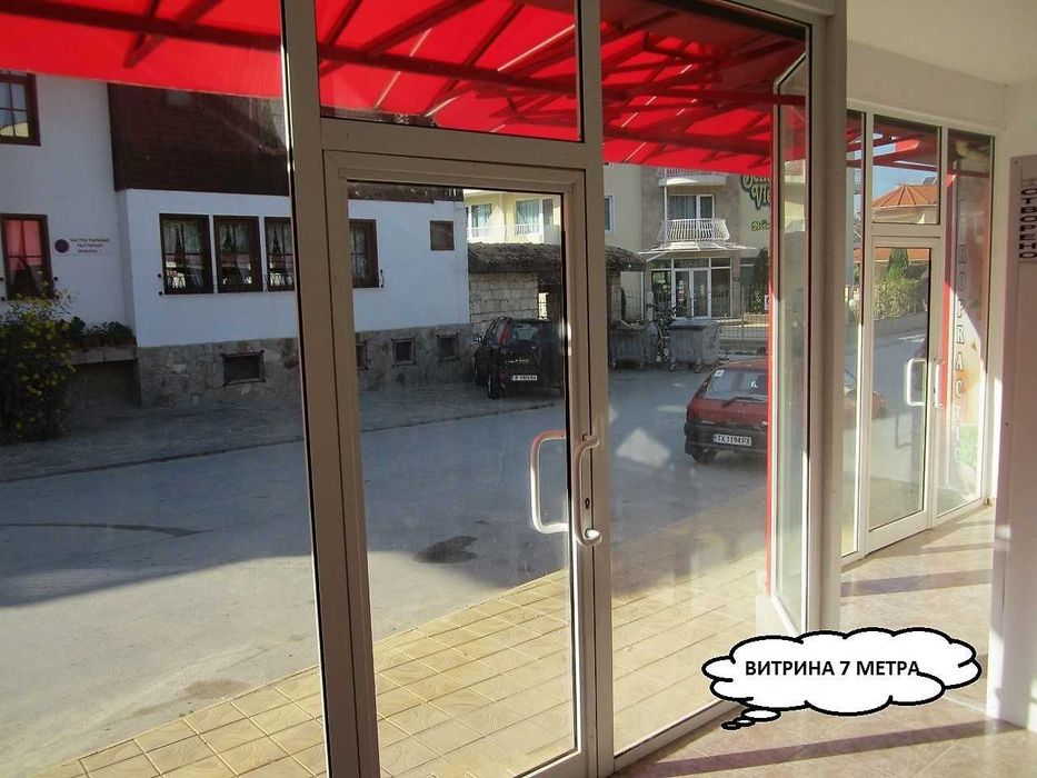 Продава се Магазин в с. Кранево, Област Добрич - 20 кв.м за 1495 €/кв.м - Снимка #20