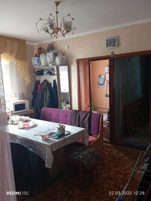 Уй сатылады времианкасы бар