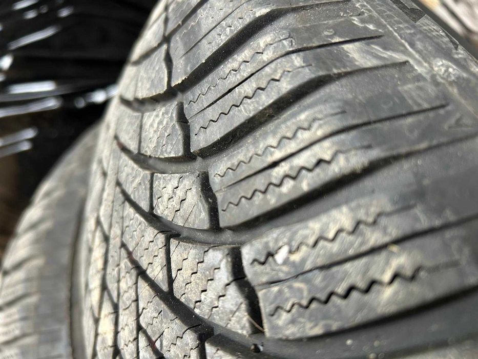 215/65 R17 103H ANVELOPE