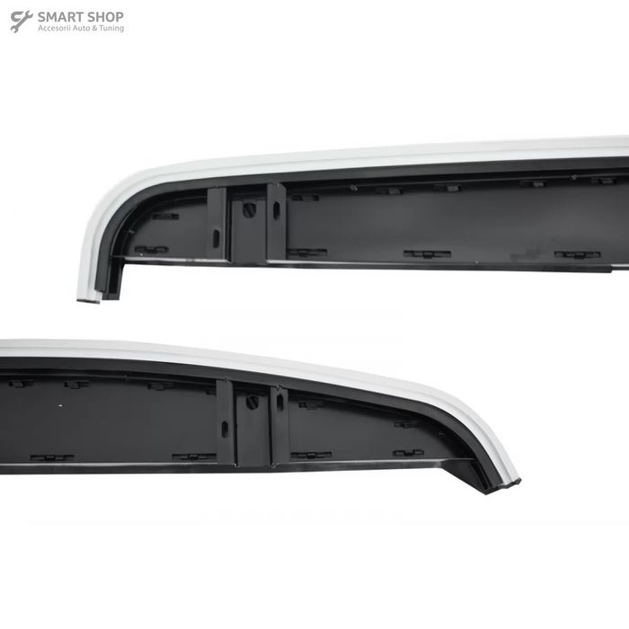 Praguri Trepte Laterale Land Range Rover Sport L320 (2005-2013)