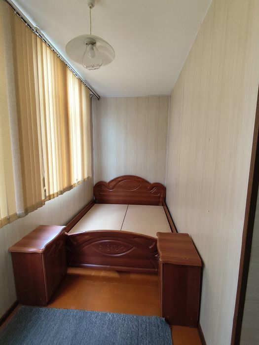 Аренда Квартира 1х2 хона Кора камиш Тансикбой 3