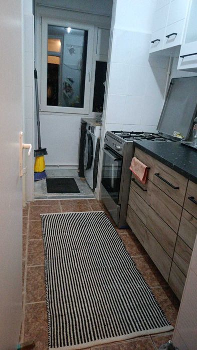 Apartament 2 camere de inchiriat, centrala, Lidl Drumul Gazarului