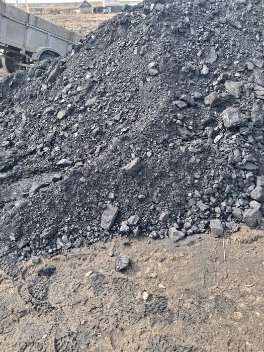 Продам уголь свежий