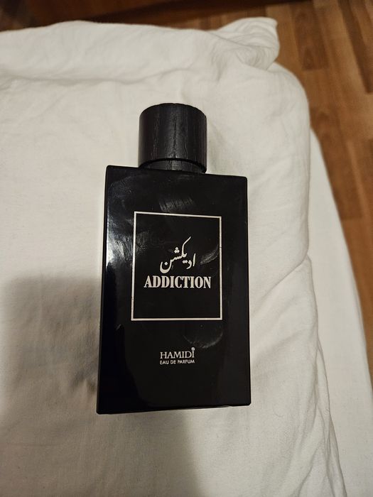 Дубайски парфюми Цена по договаряне