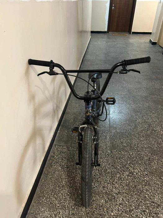 Продавам велосипед BMX