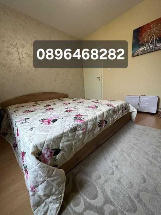 Дава се под наем Двустаен апартамент в Варна, Цветен квартал - 75 кв.м за 484.5 € - Снимка #1