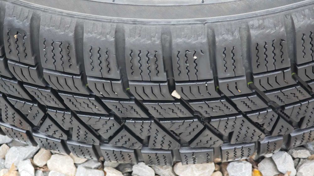 Лизинг TBi 17''Cr-v 225 65 17 Джанти+Гуми KUMHO DOT2120 Honda