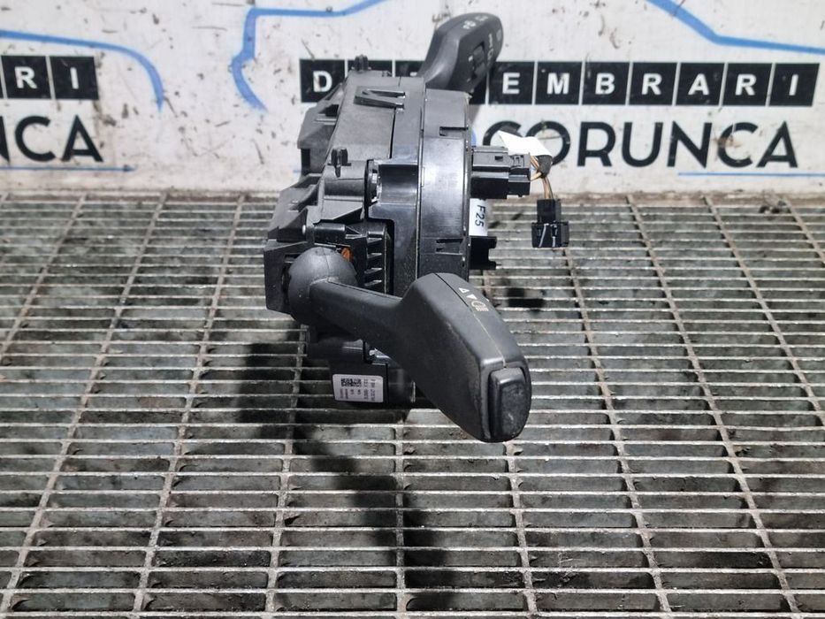 Spirala volan BMW X3 F25 2010 - 2014 (1361) Lz925375401