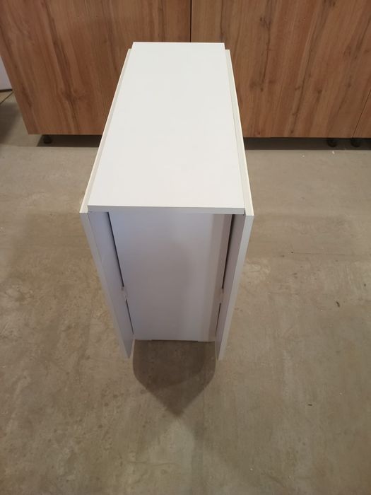 Новый стол - книжка