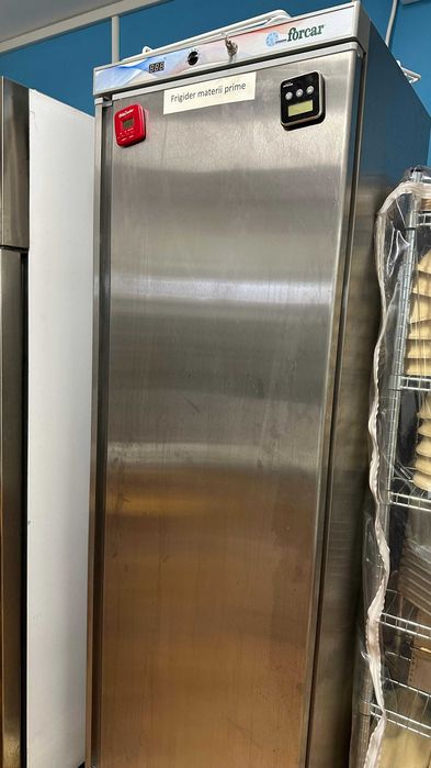 Vand echipamente brutarie artizanala