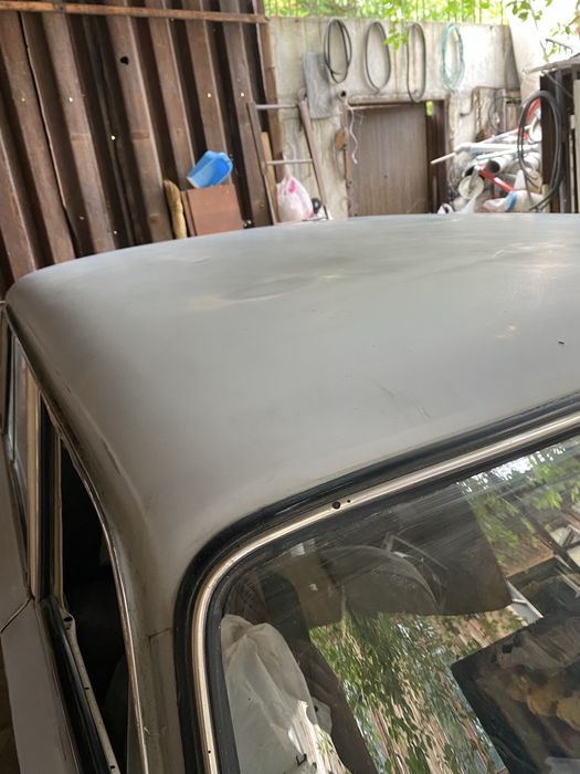 Жигули 21061 с 11 двигателем.