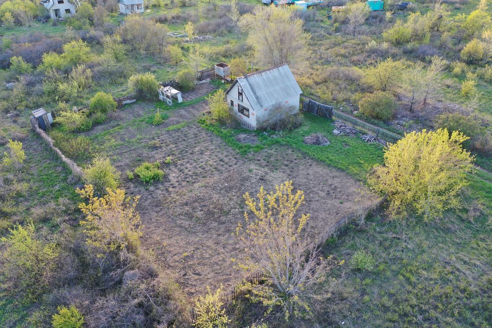 Продам дачу 8 соток