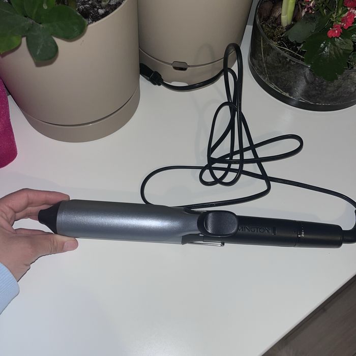 Ondulator Remington