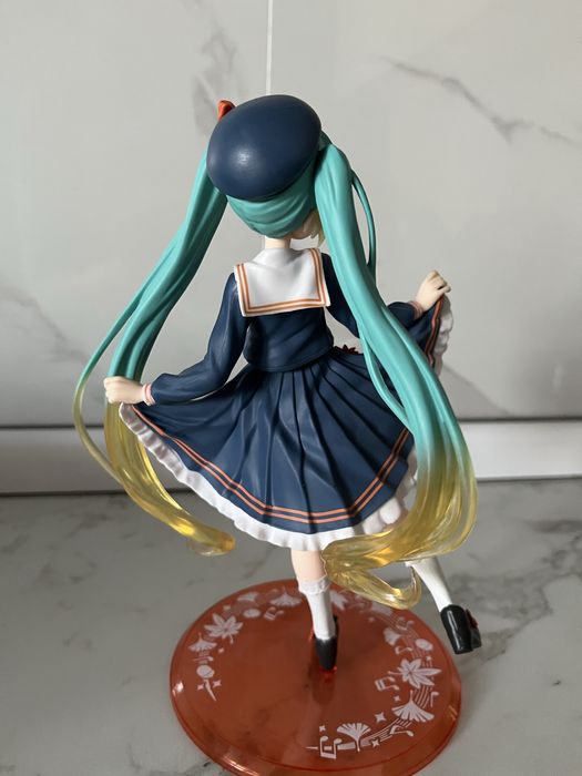 Фигурка Hatsune Miku Autumn ver.