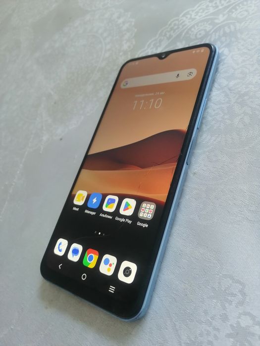 Продам телефон 128 гб