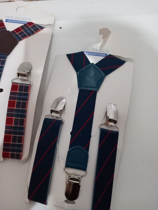 Подтяжки для детей