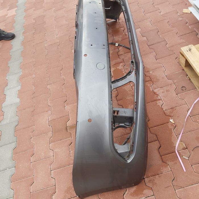 Bara față Originală WV JETTA