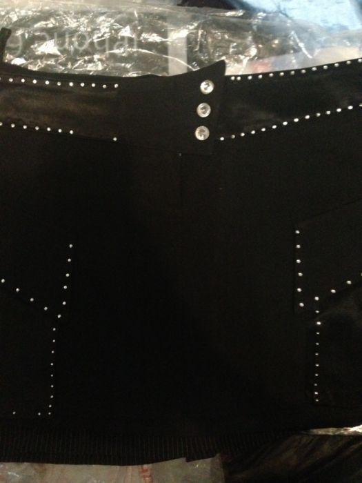 Юбочка продается