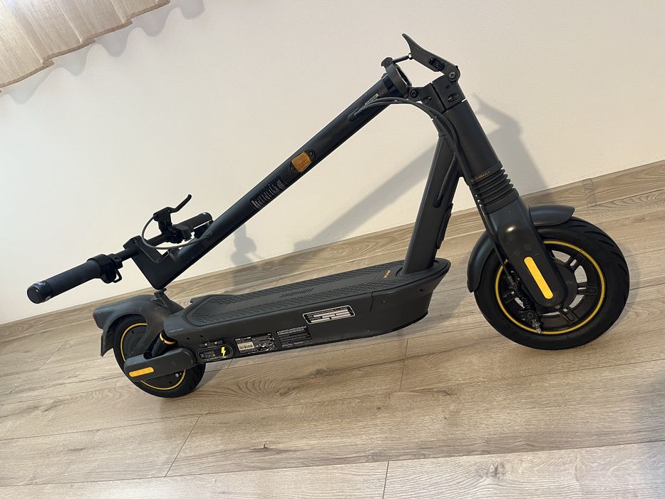 Ninebot G2 Max 32KM la Ora Stare Buna Trotineta Electrica