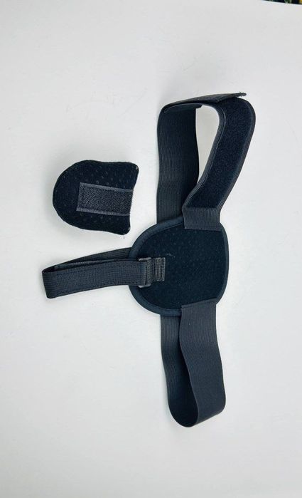 Мужской бандаж для паховой грыжи односторонний грыжевой корсет