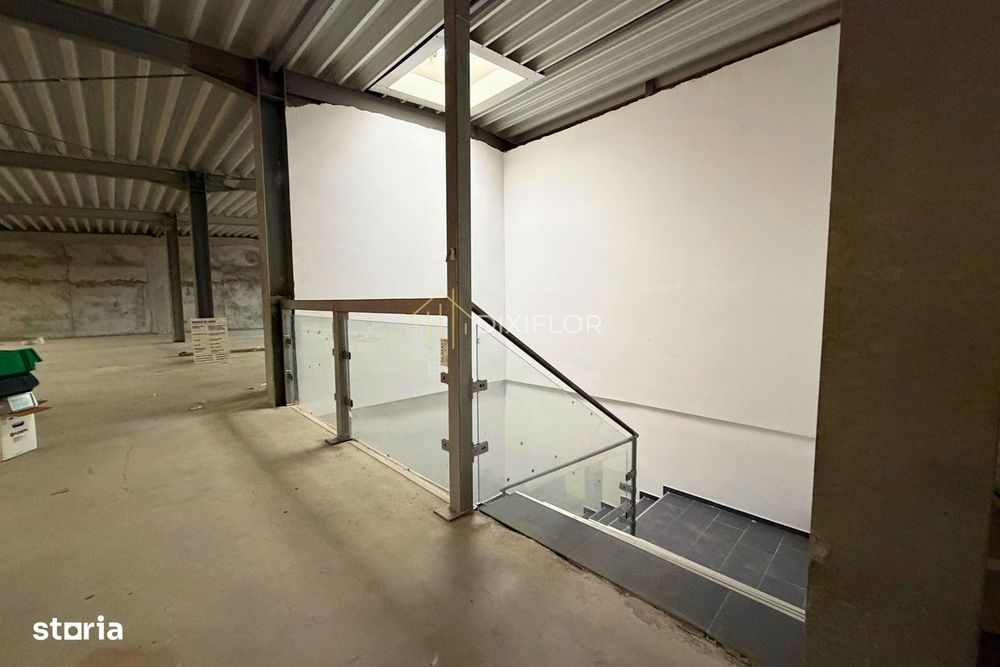 Spațiu pentru birouri | Str. Libertății | 7 €/m²