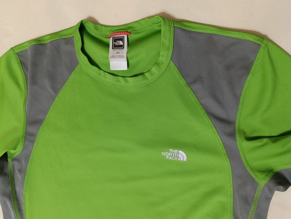 North face,  Crazy Idea мъжки спортни тениски