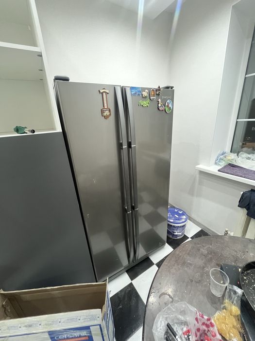 Холодильник Самсунг