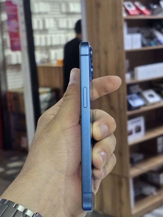 IPhone 13 Ocean Blue 128gb