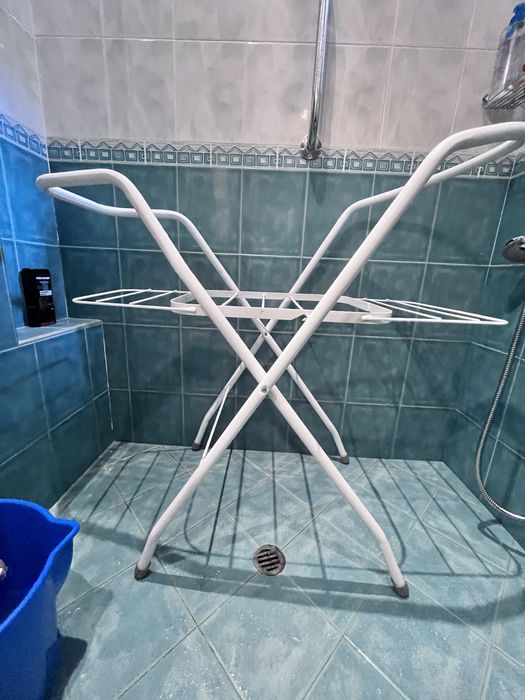 Вана със стойка Cangaroo