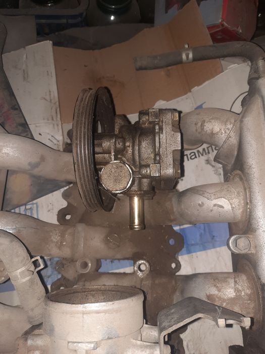 Продам стартер генератор гур на Сузуки витара 2 куб.