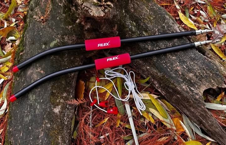 Колчета за измерване на дистанция