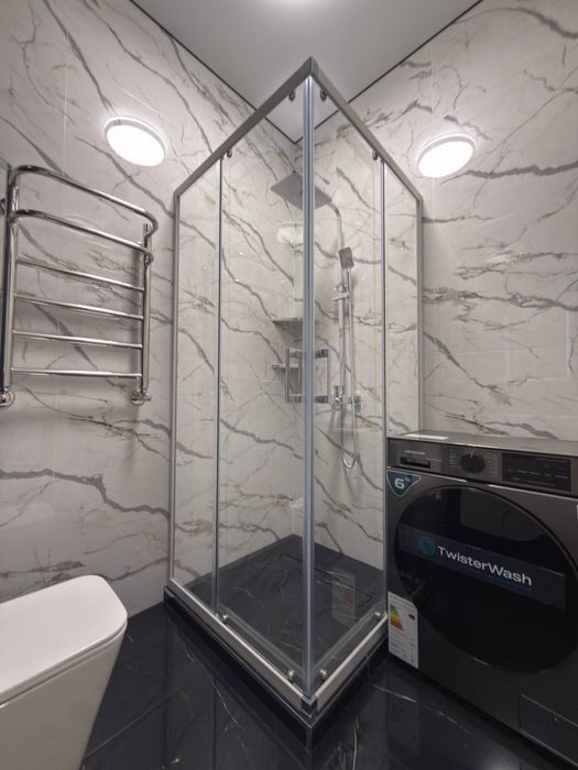 Квартира Ж/К Parkent Plaza 2/15/16 43 кв.м