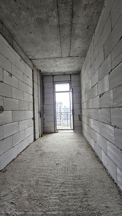 1 хонали квартира сотилади